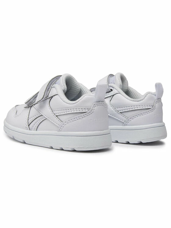 Reebok Υποδήματα αθλητικά Παπούτσια Royal Prime 2.0 Al FV2395 Λευκό 3 Reebok Υποδήματα αθλητικά Παπούτσια Royal Prime 2.0 Al FV2395 Λευκό - Image 3