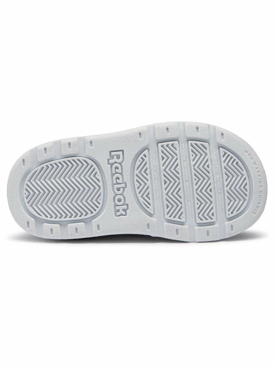 Reebok Υποδήματα αθλητικά Παπούτσια Royal Prime 2.0 Al FV2395 Λευκό 4 Reebok Υποδήματα αθλητικά Παπούτσια Royal Prime 2.0 Al FV2395 Λευκό - Image 4