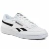 Reebok Αθλητικά Παπούτσια Club C Revenge Mu EG9270 Λευκό