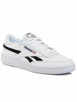 Reebok Αθλητικά Παπούτσια Club C Revenge Mu EG9270 Λευκό