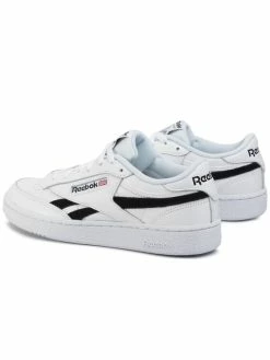 Reebok Αθλητικά Παπούτσια Club C Revenge Mu EG9270 Λευκό -Reebok Classic Εκπτώσεις unnamed file 866