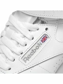 Reebok Αθλητικά Παπούτσια F/S Hi 2431 Λευκό -Reebok Classic Εκπτώσεις unnamed file 872