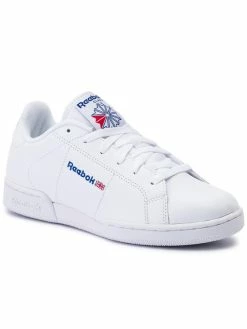 Reebok Classic Εκπτώσεις 22 Reebok Αθλητικά Παπούτσια Npc II 1354 Λευκό