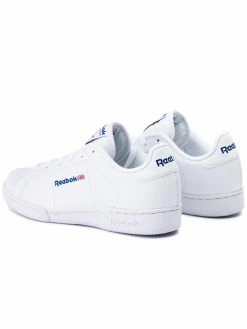 Reebok Αθλητικά Παπούτσια Npc II 1354 Λευκό -Reebok Classic Εκπτώσεις unnamed file 884