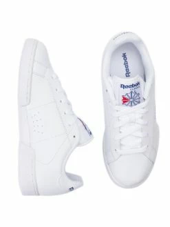 Reebok Αθλητικά Παπούτσια Npc II 1354 Λευκό -Reebok Classic Εκπτώσεις unnamed file 886