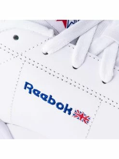 Reebok Αθλητικά Παπούτσια Npc II 1354 Λευκό -Reebok Classic Εκπτώσεις unnamed file 887