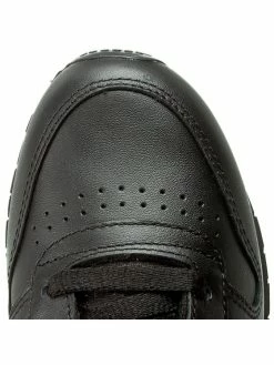 Reebok Αθλητικά Παπούτσια Cl Lthr 3912 Μαύρο -Reebok Classic Εκπτώσεις unnamed file 891