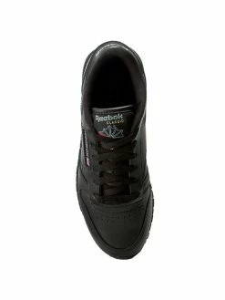 Reebok Αθλητικά Παπούτσια Cl Lthr 3912 Μαύρο -Reebok Classic Εκπτώσεις unnamed file 892