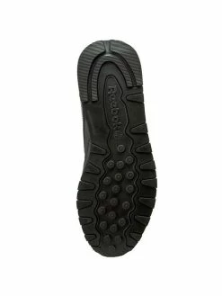 Reebok Αθλητικά Παπούτσια Cl Lthr 3912 Μαύρο -Reebok Classic Εκπτώσεις unnamed file 893