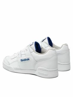 Reebok Αθλητικά Παπούτσια Workout Plus 2759 Λευκό 8 Reebok Αθλητικά Παπούτσια Workout Plus 2759 Λευκό -Reebok Classic Εκπτώσεις unnamed file 902