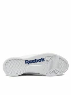 Reebok Αθλητικά Παπούτσια Workout Plus 2759 Λευκό 9 Reebok Αθλητικά Παπούτσια Workout Plus 2759 Λευκό -Reebok Classic Εκπτώσεις unnamed file 903