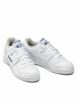 Reebok Αθλητικά Παπούτσια Workout Plus 2759 Λευκό 10 Reebok Αθλητικά Παπούτσια Workout Plus 2759 Λευκό -Reebok Classic Εκπτώσεις unnamed file 904
