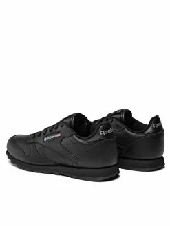 Reebok Κλειστά Παπούτσια Παπούτσια Classic Leather 50149 Μαύρο -Reebok Classic Εκπτώσεις unnamed file 908