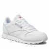 Reebok Αθλητικά Παπούτσια Classic Leather 50151 Λευκό