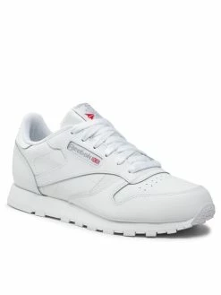 Reebok Αθλητικά Παπούτσια Classic Leather 50151 Λευκό