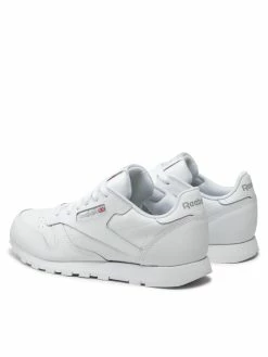 Reebok Αθλητικά Παπούτσια Classic Leather 50151 Λευκό -Reebok Classic Εκπτώσεις unnamed file 914