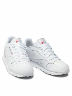 Reebok Αθλητικά Παπούτσια Classic Leather 50151 Λευκό -Reebok Classic Εκπτώσεις unnamed file 916