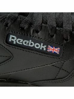 Reebok Αθλητικά Παπούτσια Cl Lthr 2267 Μαύρο -Reebok Classic Εκπτώσεις unnamed file 920