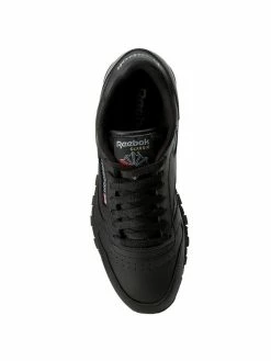 Reebok Αθλητικά Παπούτσια Cl Lthr 2267 Μαύρο -Reebok Classic Εκπτώσεις unnamed file 922