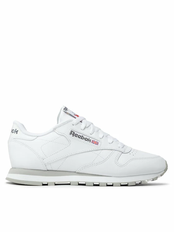 Reebok Αθλητικά Παπούτσια Cl Lthr 2214 Λευκό 2 Reebok Αθλητικά Παπούτσια Cl Lthr 2214 Λευκό - Image 2