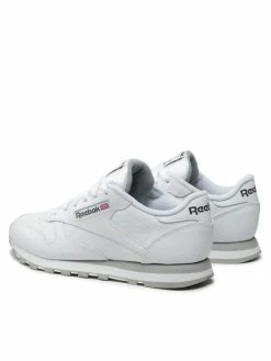 Reebok Αθλητικά Παπούτσια Cl Lthr 2214 Λευκό 8 Reebok Αθλητικά Παπούτσια Cl Lthr 2214 Λευκό -Reebok Classic Εκπτώσεις unnamed file 928