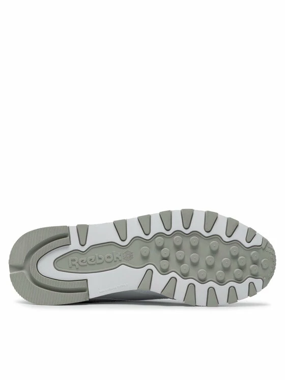 Reebok Αθλητικά Παπούτσια Cl Lthr 2214 Λευκό 4 Reebok Αθλητικά Παπούτσια Cl Lthr 2214 Λευκό - Image 4