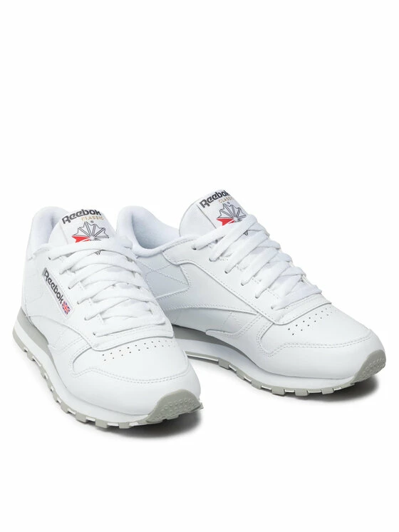 Reebok Αθλητικά Παπούτσια Cl Lthr 2214 Λευκό 5 Reebok Αθλητικά Παπούτσια Cl Lthr 2214 Λευκό - Image 5