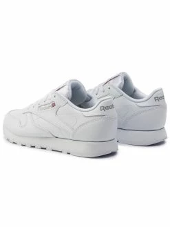 Reebok Αθλητικά Παπούτσια Cl Lthr 2232 Λευκό -Reebok Classic Εκπτώσεις unnamed file 934
