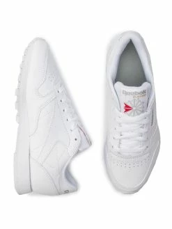 Reebok Αθλητικά Παπούτσια Cl Lthr 2232 Λευκό -Reebok Classic Εκπτώσεις unnamed file 936