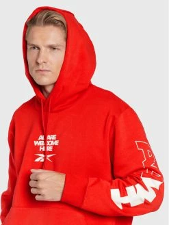 Reebok Άνδρες Μπλούζες Χωρίς Φερμουάρ Μπλούζα Classics Football Energy HG1606 Κόκκινο Loose Fit 8 Reebok Άνδρες Μπλούζες Χωρίς Φερμουάρ Μπλούζα Classics Football Energy HG1606 Κόκκινο Loose Fit -Reebok Classic Εκπτώσεις unnamed file 94