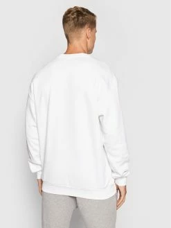 Reebok Μπλούζες Χωρίς Φερμουάρ Μπλούζα Classics Vector GS9130 Λευκό Oversize -Reebok Classic Εκπτώσεις unnamed file 940