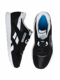 Reebok Παπούτσια Πεζοπορίας Παπούτσια Cl Nylon FV1592 Μαύρο -Reebok Classic Εκπτώσεις unnamed file 947