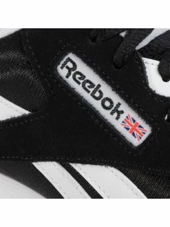 Reebok Παπούτσια Πεζοπορίας Παπούτσια Cl Nylon FV1592 Μαύρο -Reebok Classic Εκπτώσεις unnamed file 948