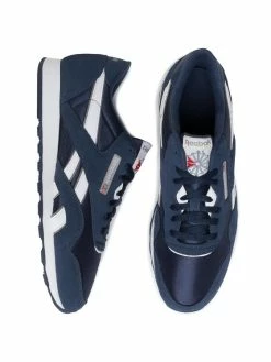Reebok Παπούτσια Πεζοπορίας Παπούτσια Cl Nylon FV1595 Σκούρο μπλε -Reebok Classic Εκπτώσεις unnamed file 953