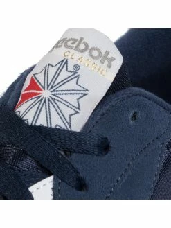 Reebok Παπούτσια Πεζοπορίας Παπούτσια Cl Nylon FV1595 Σκούρο μπλε -Reebok Classic Εκπτώσεις unnamed file 954
