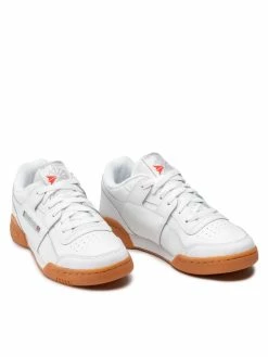 Reebok Παπούτσια Πεζοπορίας Παπούτσια Workout Plus CN2126 Λευκό 10 Reebok Παπούτσια Πεζοπορίας Παπούτσια Workout Plus CN2126 Λευκό -Reebok Classic Εκπτώσεις unnamed file 971