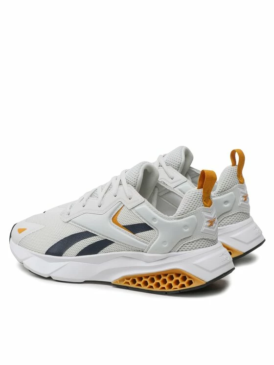 Reebok Αθλητικά Παπούτσια Hexalite Legacy GX9382 Γκρι 3 Reebok Αθλητικά Παπούτσια Hexalite Legacy GX9382 Γκρι - Image 3