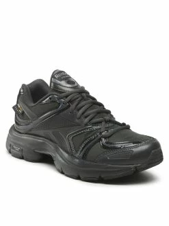 Reebok Αθλητικά Παπούτσια Premier Road Plus VI HP2472 Μαύρο